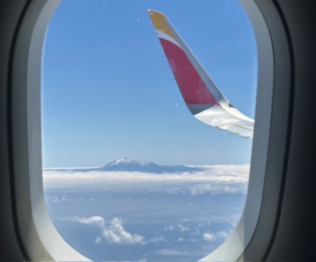 21.-22.4.2026 La Palma