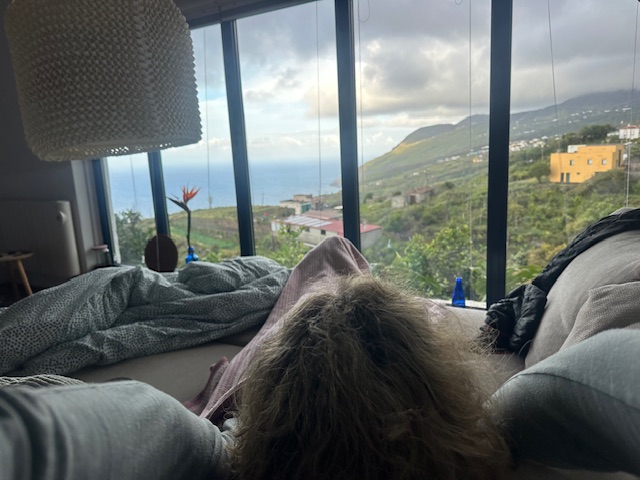 26.4. Chillen, la Mata und Angeln